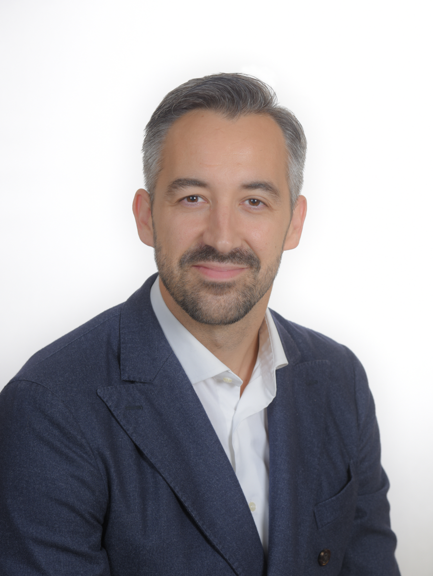 Dino Giergia
